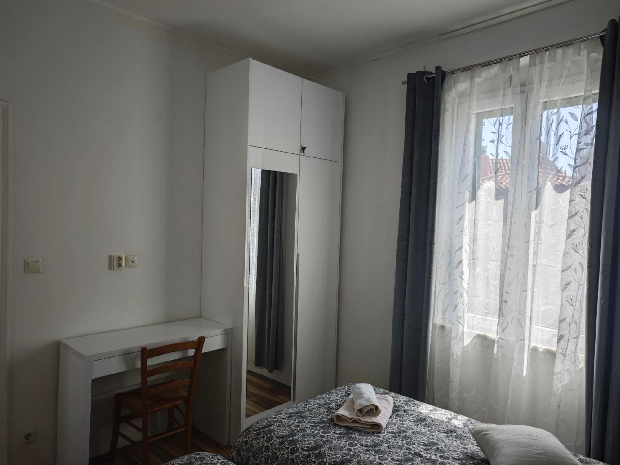 Apartment Central Old Town With Private Indoor Garage Parking سبليت المظهر الخارجي الصورة