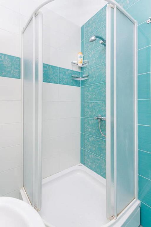 Apartment Central Old Town With Private Indoor Garage Parking سبليت المظهر الخارجي الصورة