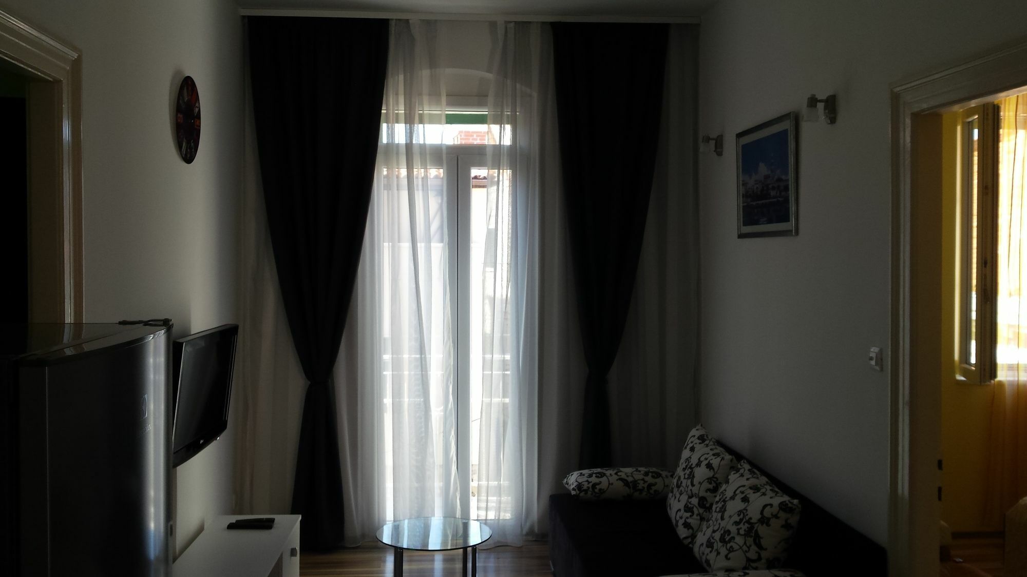 Apartment Central Old Town With Private Indoor Garage Parking سبليت المظهر الخارجي الصورة