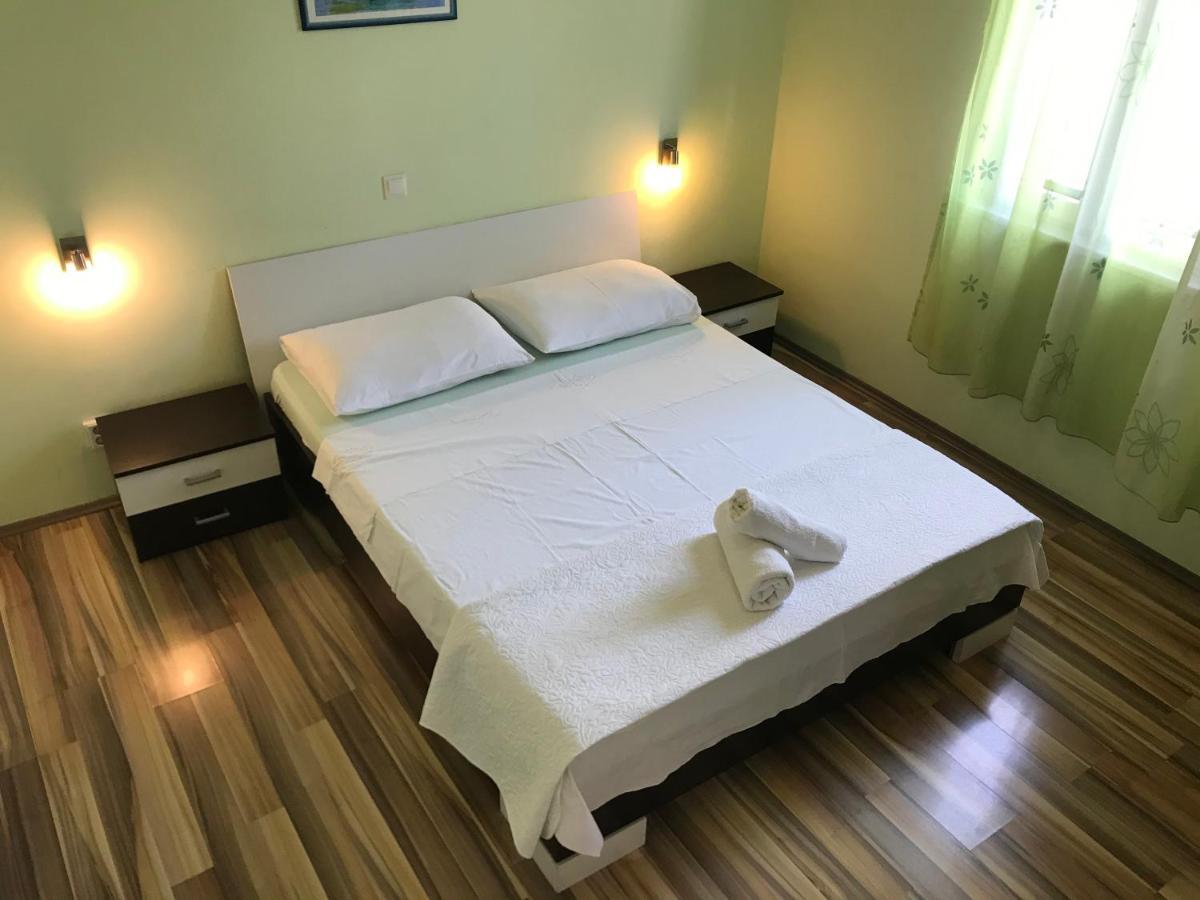 Apartment Central Old Town With Private Indoor Garage Parking سبليت المظهر الخارجي الصورة
